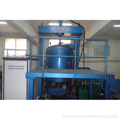 Hot-Pressing Sintering Furnace Price